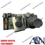 Ideal Gas Valve Honeywell V8600N2197 153528