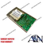 VAILLANT TURBOMAX PLUS 824E TIMESWITCH 120 7 DAYS 306742