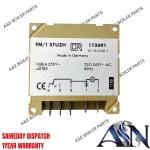 Remeha Avanta Analogue Timer 28C/35C/39C S100216