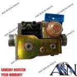 VOKERA COMPACT LINEA MYNUTE OPTION SYNTESI GAS VALVE 10025074