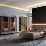 Talia Wardrobe Sliding Doors