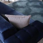 Talia 3 Seater Sofabed