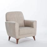 Star X Armchair