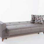 Star X 3 Seater Sofabed
