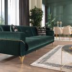 Serra Sofa Set