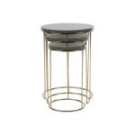 Serra Nesting Table