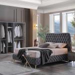 Serra Bedroom Set