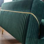 Serra 3 Seater Sofabed