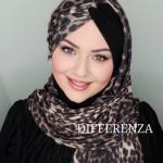 Hijab Turban Hand Made Luxury Chiffon Muslim Women Clothing Scarf