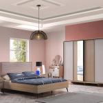 Serez Bedroom Set