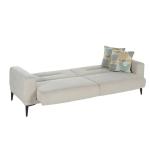 Sandra 3 Seater Sofa