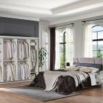 Roxy Wardrobe Sliding Doors