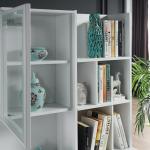 Roxy Tv Unit (Cupboard)
