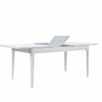 Roxy Mini Dining Table (Extendable)