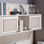 Rosalina Study Table (Top Bookshelf)