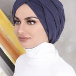 Hijab Sued Scarf Bonne Turban Muslim Women Jewish Accesoires Working Hijab