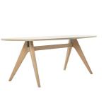 Retro Dining Table (Fixed)