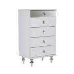 Platin Chest Of Drawers
