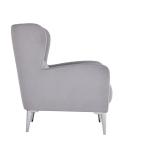 Platin Armchair