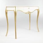 Pier Reception Table