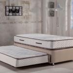 Optimal Twin Bed