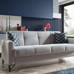 Monreo Sofa Set