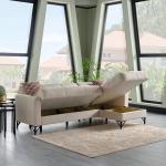 Monreo Corner Sofa (Lounge)