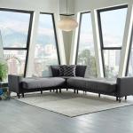 Monreo Corner Sofa