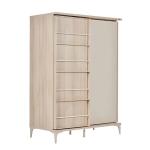 Molly Wardrobe Sliding Doors