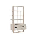 Molly Bookshelf