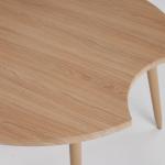Molde Coffee Table