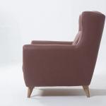 Molde Armchair