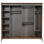 Mitra Wardrobe Sliding Doors