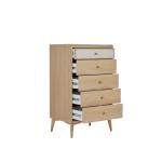 Mitra Chest Of Drawers