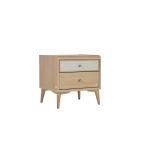 Mitra Bedside Table