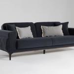 Misty 3 Seater Sofabed