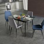 Melody Dining Table (Extendable)