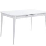 Matilda Dining Table (Extendable)
