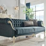 Massimo 3 Seater Sofabed