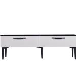 Mary Tv Table (White)