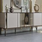 Marven Sideboard & Mirror