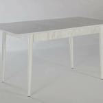Marble Dining Table (Extendable)