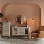 Lorea Chest Of Drawers