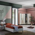 Leo Young Room Set