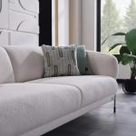 Lenor 3 Seater Sofabed