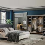 Lena Wardrobe Sliding Doors