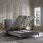 Lena Ottoman Bed