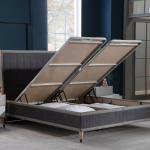 Lena Bed (Without Storage)