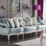 Gusto Sofa Set