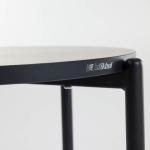 Green Side Table